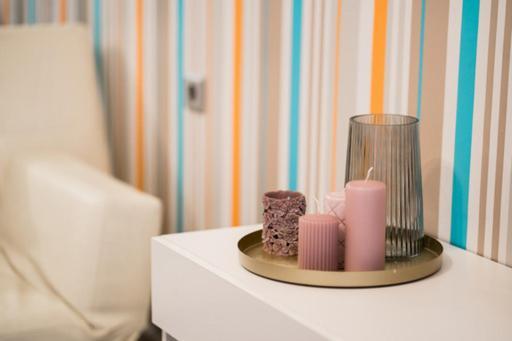 Apartament Irida Stoudio Kawala Zewnętrze zdjęcie