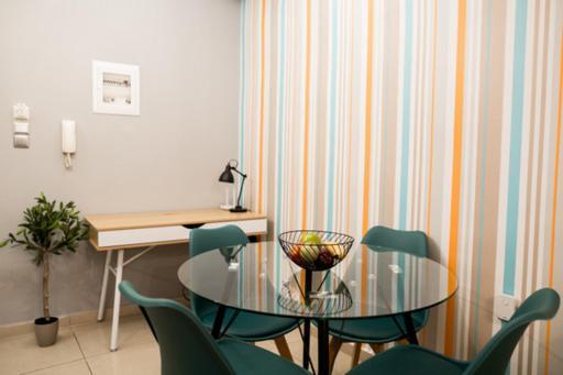 Apartament Irida Stoudio Kawala Zewnętrze zdjęcie