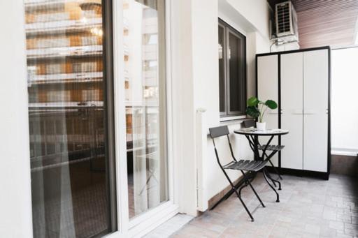 Apartament Irida Stoudio Kawala Zewnętrze zdjęcie