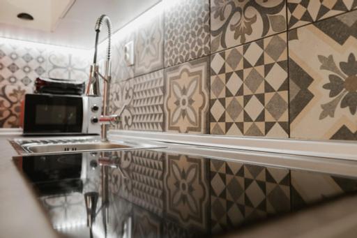 Apartament Irida Stoudio Kawala Zewnętrze zdjęcie